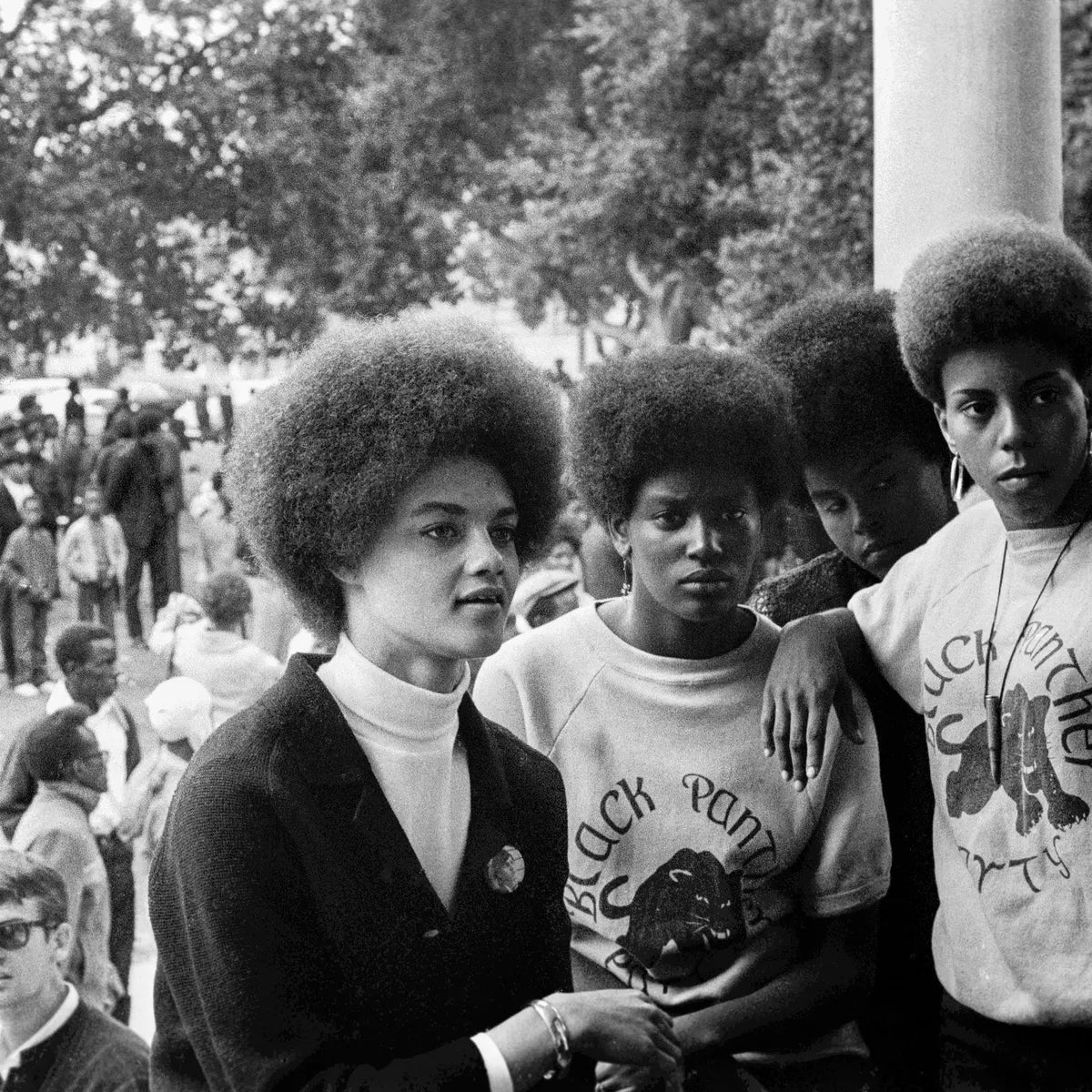 Women's History Month – Boogie's Books