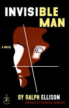 Load image into Gallery viewer, Invisible Man
