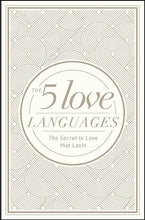 Load image into Gallery viewer, The 5 Love Languages: The Secret to Love That Lasts
