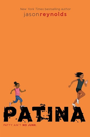 Track #2: Patina