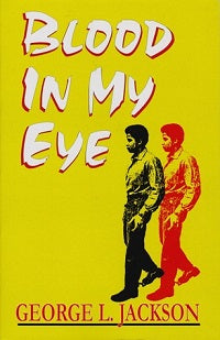 Blood in My Eye