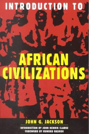 Introduction to African Civilizations
